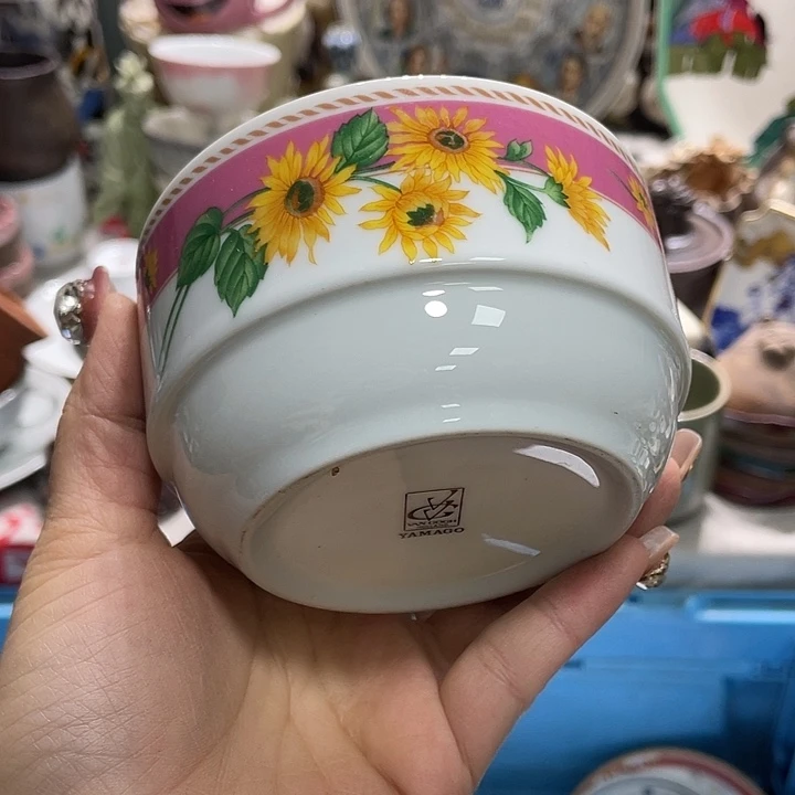 茶杯具19.9发带瑕疵牌都是坏的4