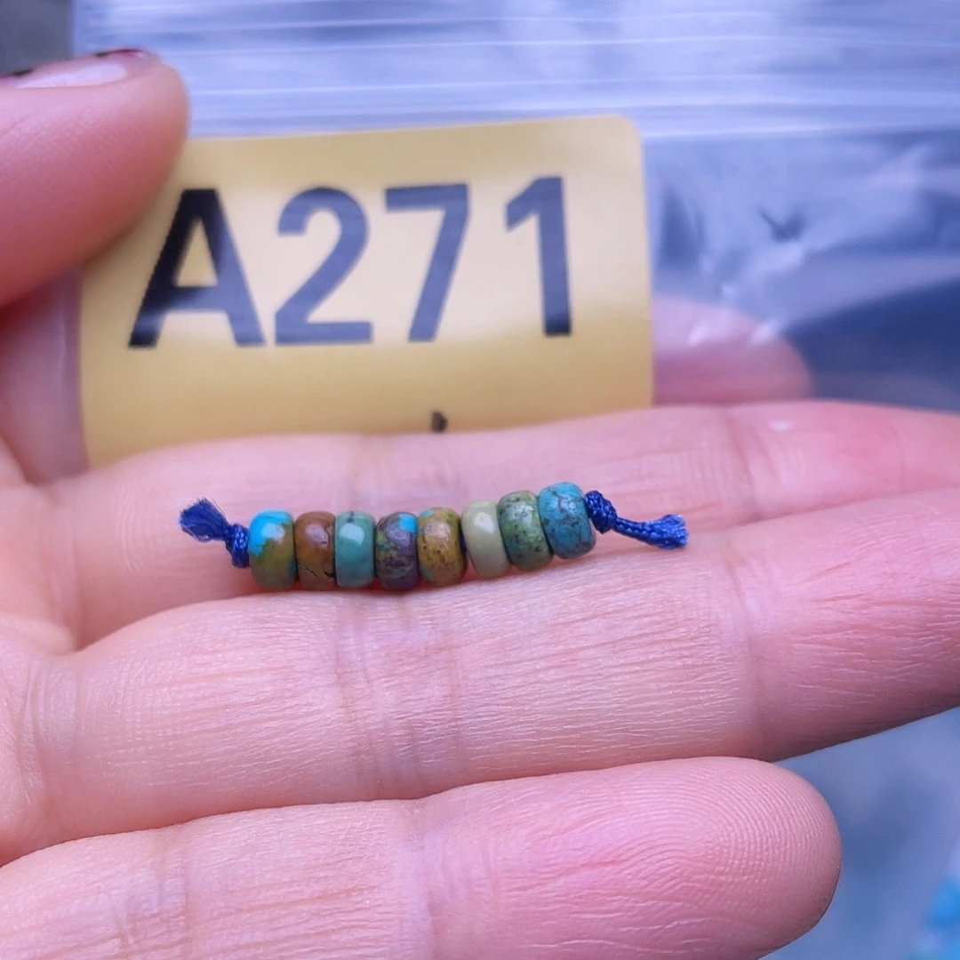 空竹粉丝专享十堰特色手工散珠