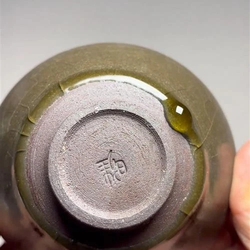 【闪购商品】茶盏-237............