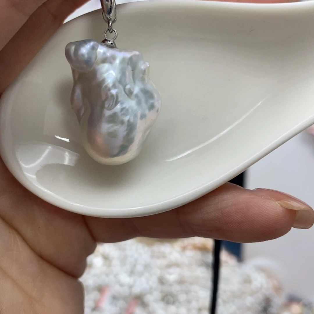 未镶嵌淡水珍珠其它