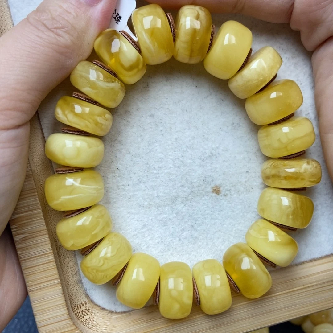 未镶嵌蜜蜡珠宝奇石30