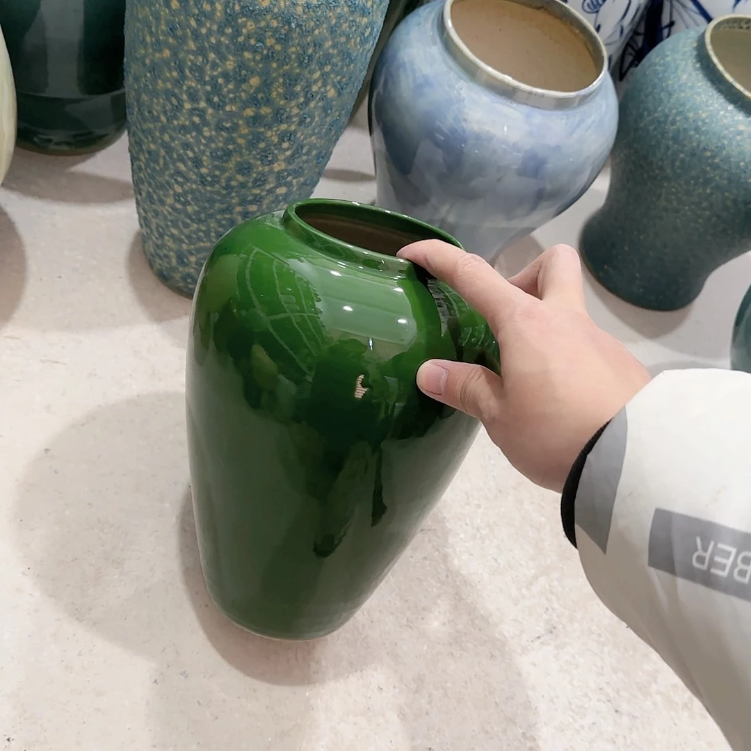 摆件微瑕无孔微瑕