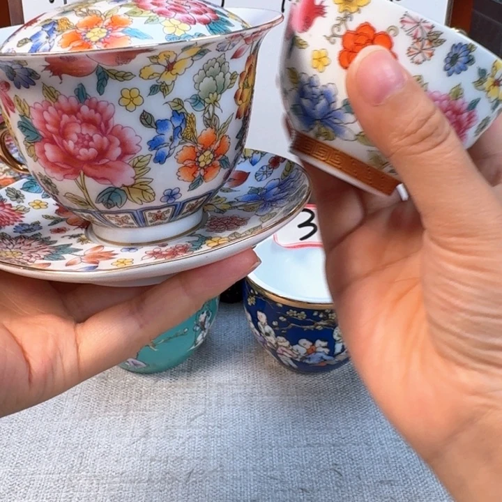 景德镇陶瓷景德镇瓷器