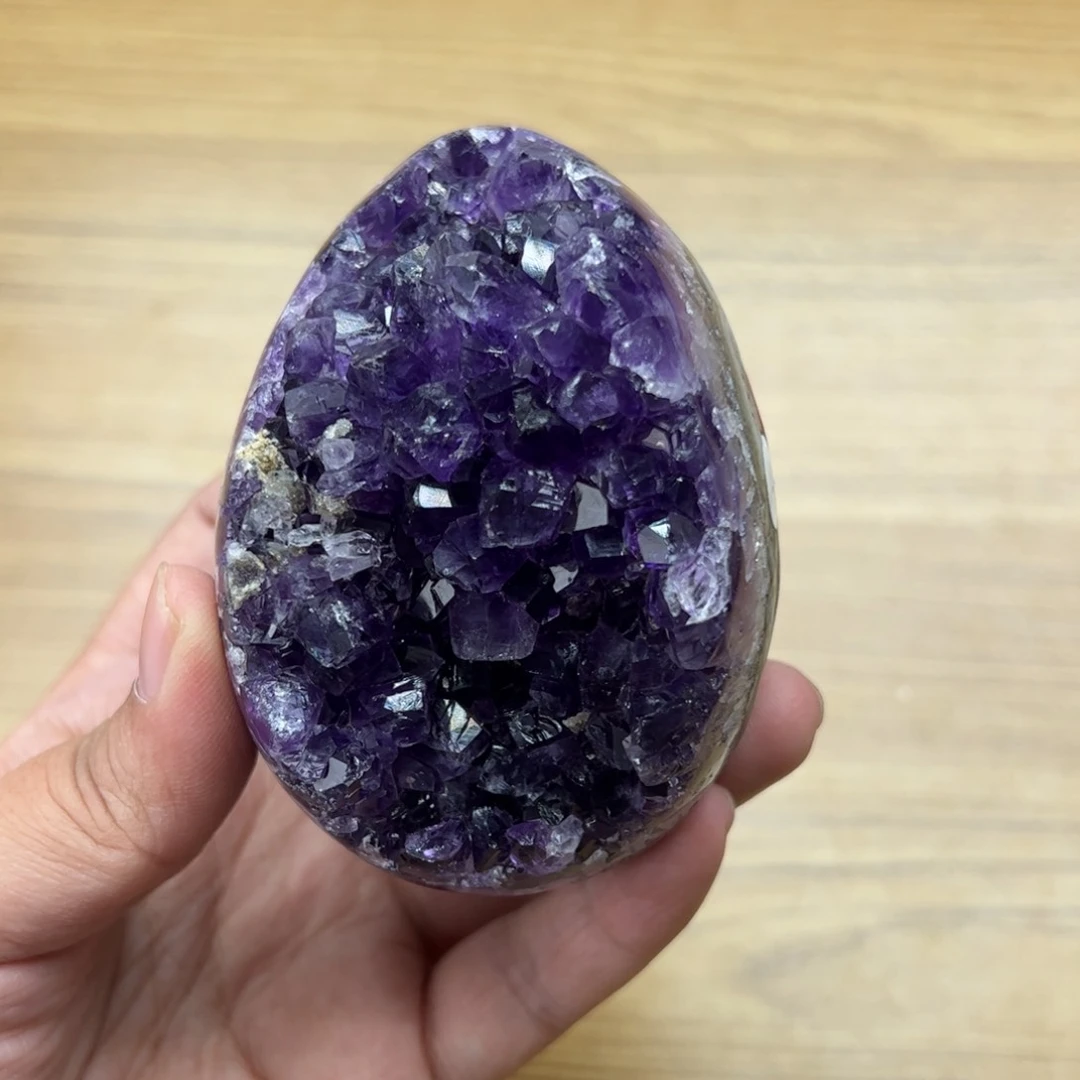 水晶水晶无镶嵌未镶嵌蛋36