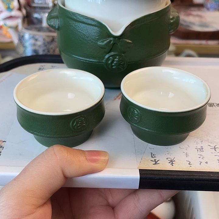 茶具套装特价包邮