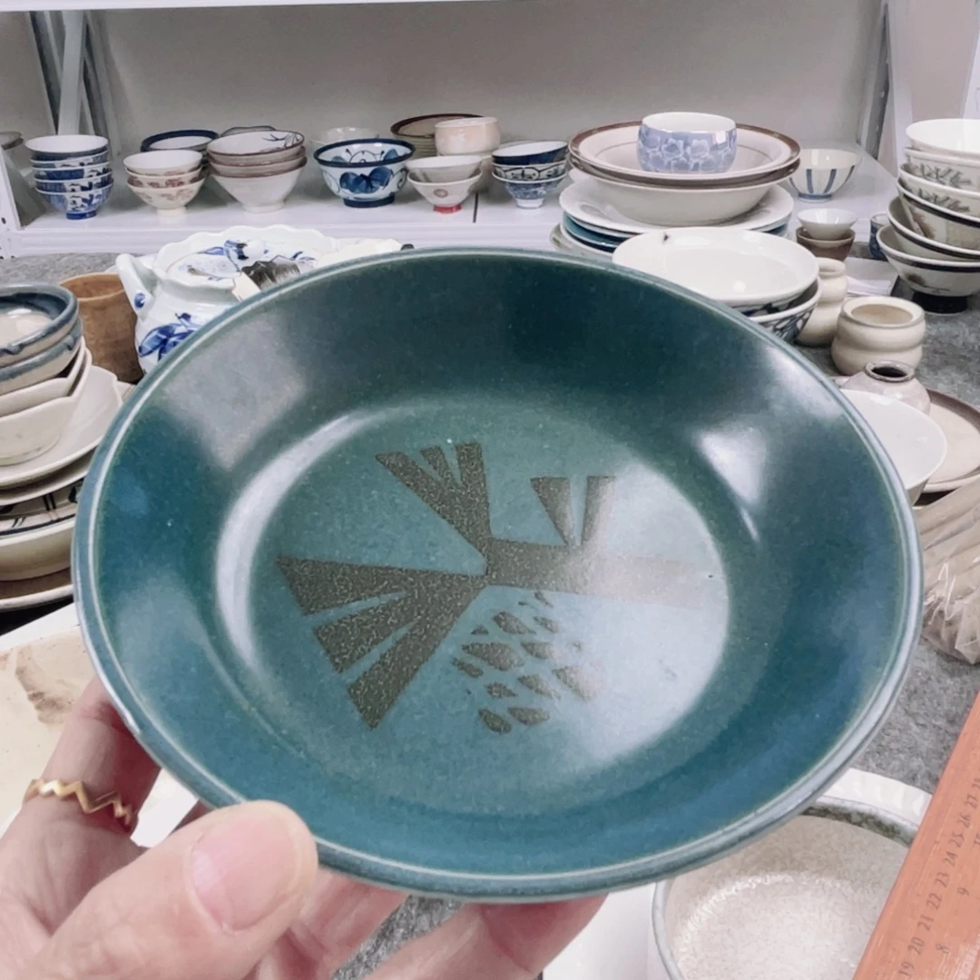 琉璃手工艺品福利多多