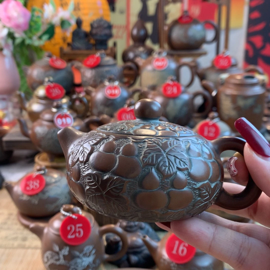 ༤****༄黎昌权浮雕子孙万代