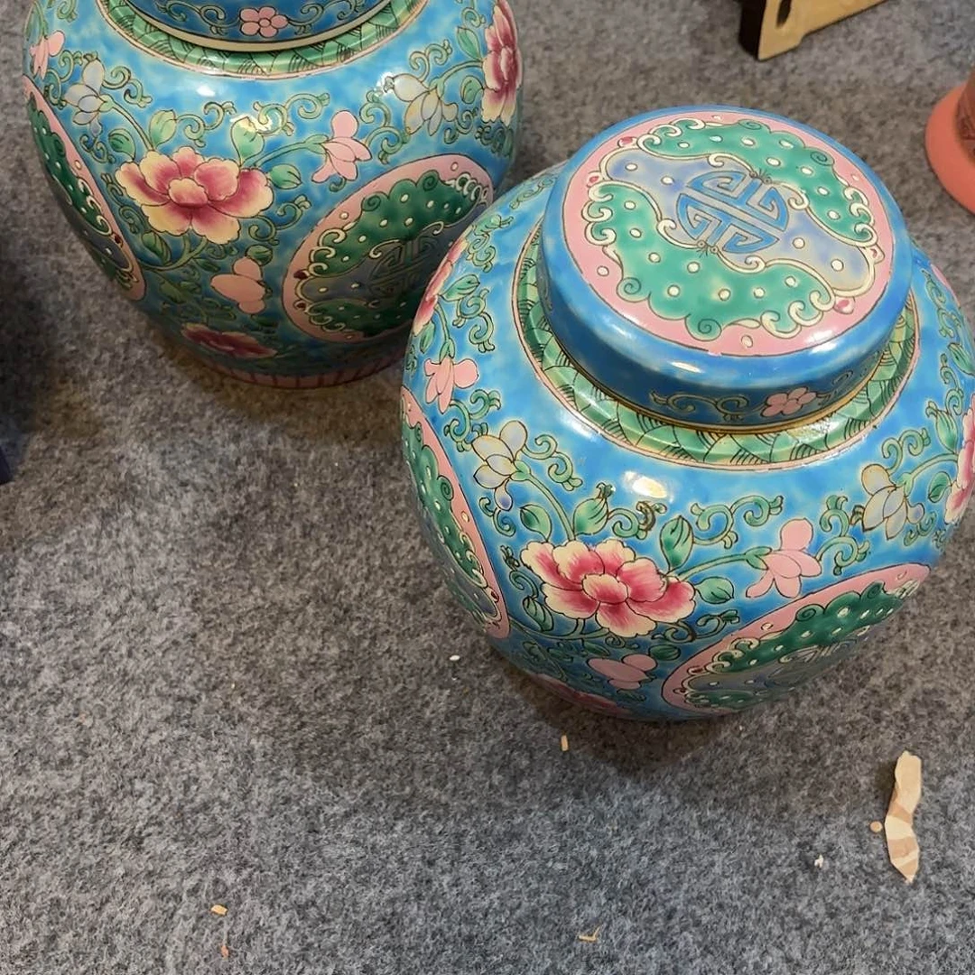 非古董现代工艺品