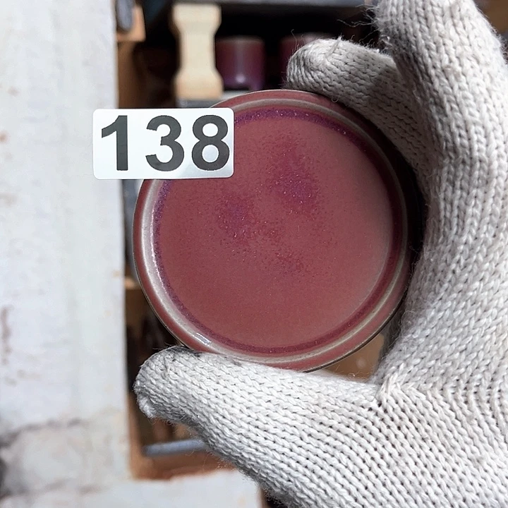 钧瓷茶具 钧瓷茶具