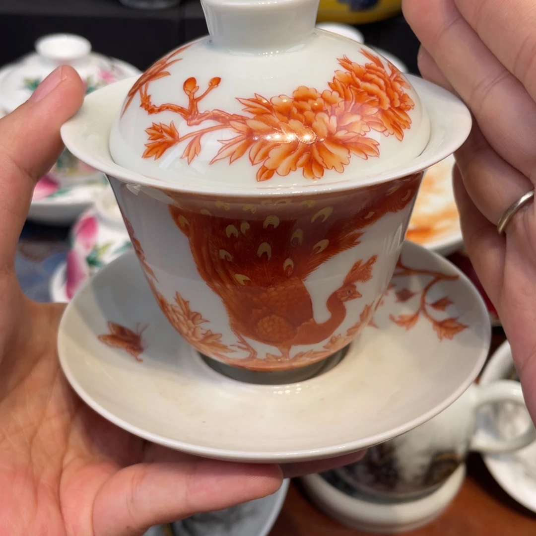 景德镇陶瓷景德镇