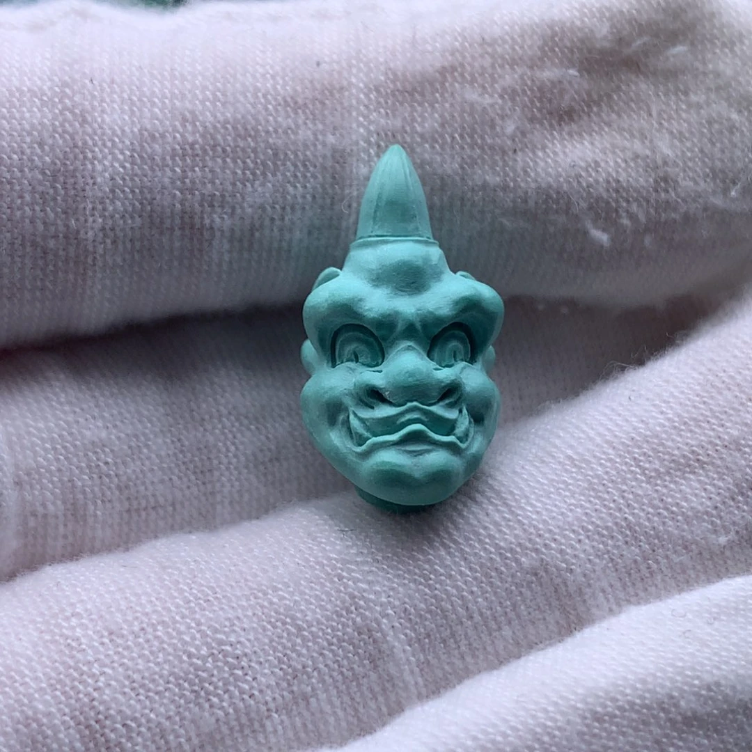 绿松石未镶嵌单品