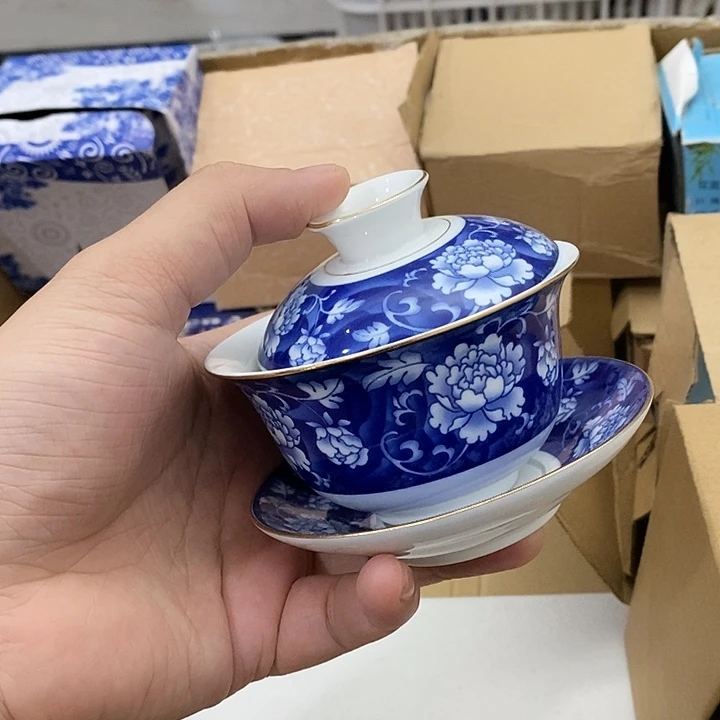 陶瓷艺术品及陶瓷制品