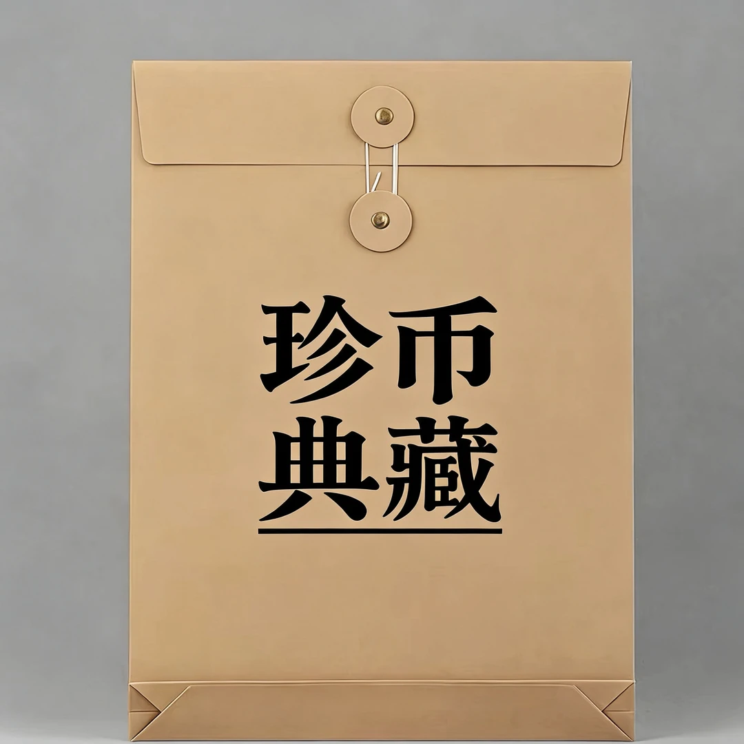 心粉直播间崇粉文件袋链接