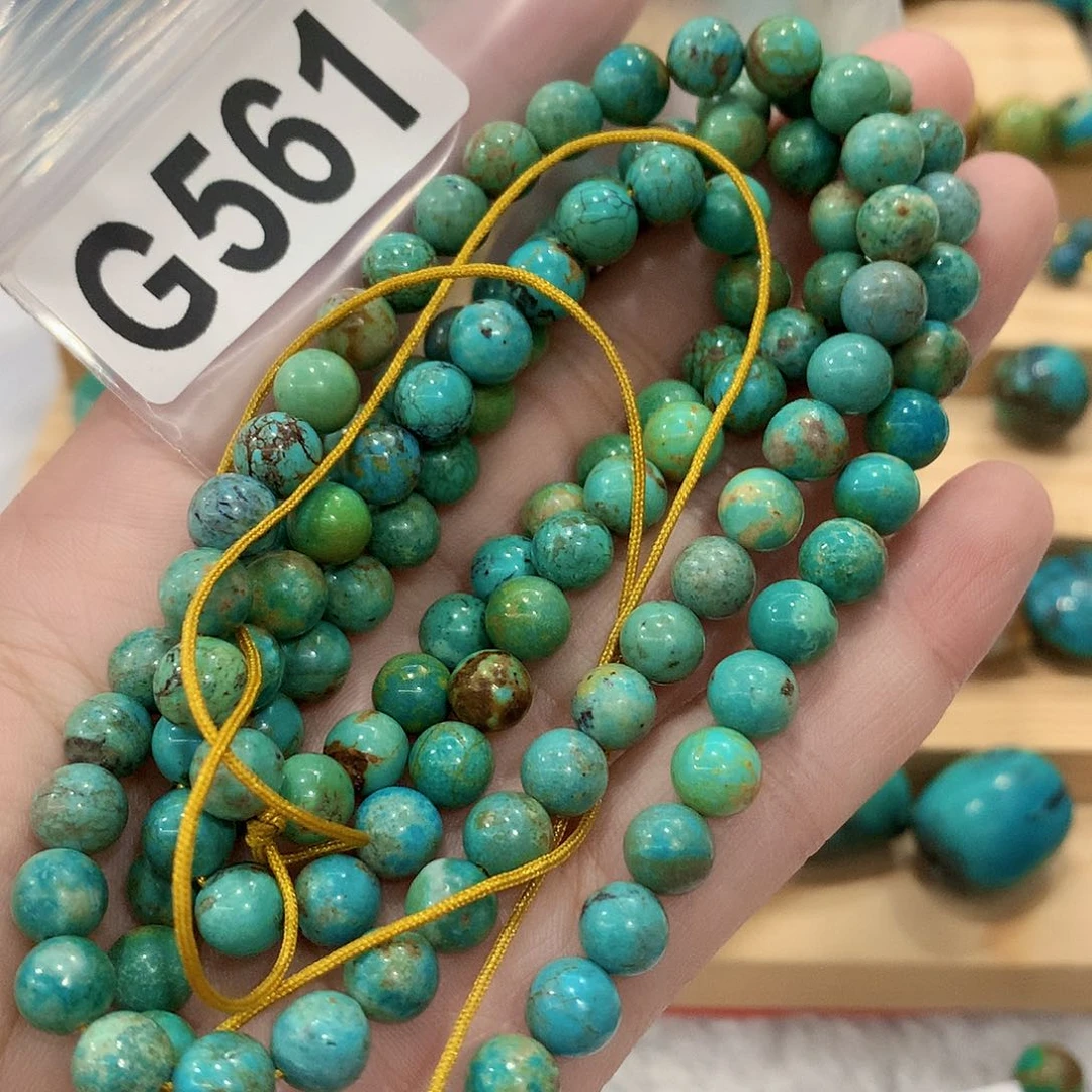 空竹粉丝专享十堰特色手工散珠