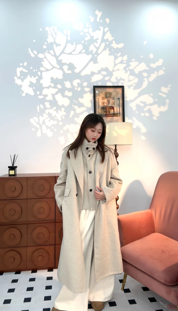 【壹壹专属】时尚休闲高级感宽松舒适上衣DY2506