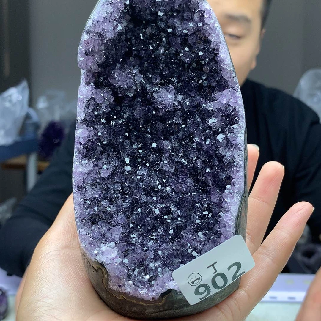 未镶嵌大型摆件（非配饰）水晶