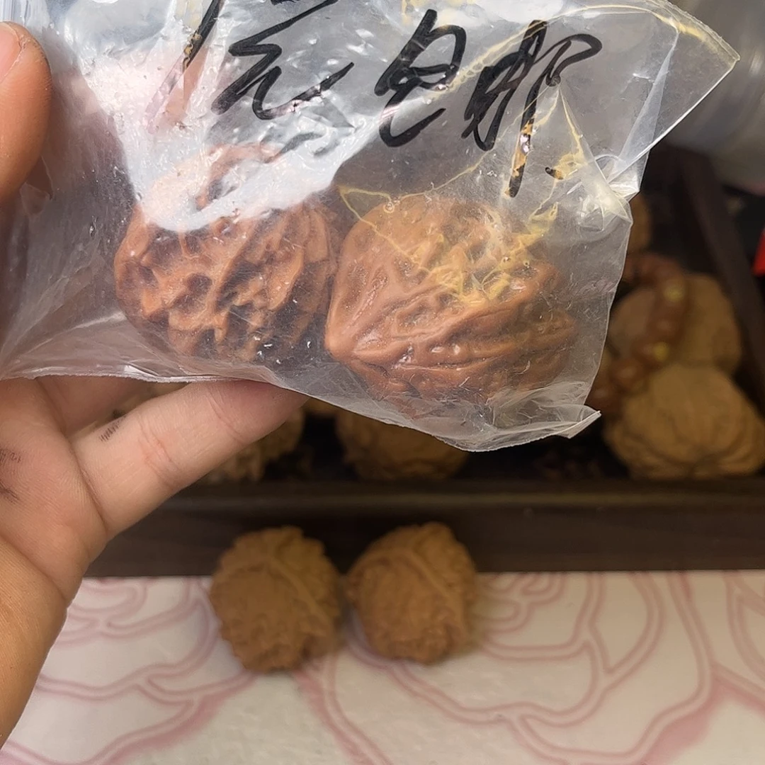 吊坠文玩核桃福利