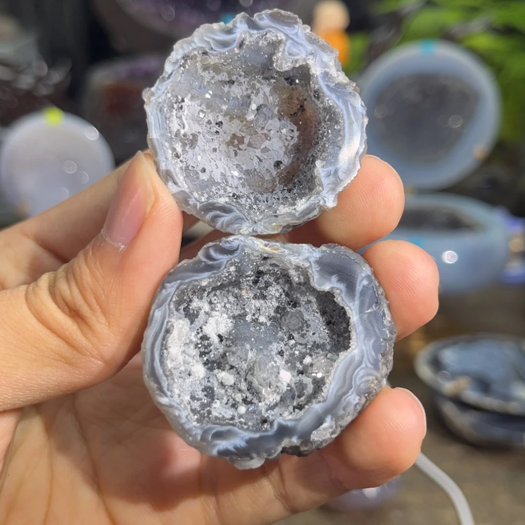 未镶嵌大型摆件（非配饰）紫晶