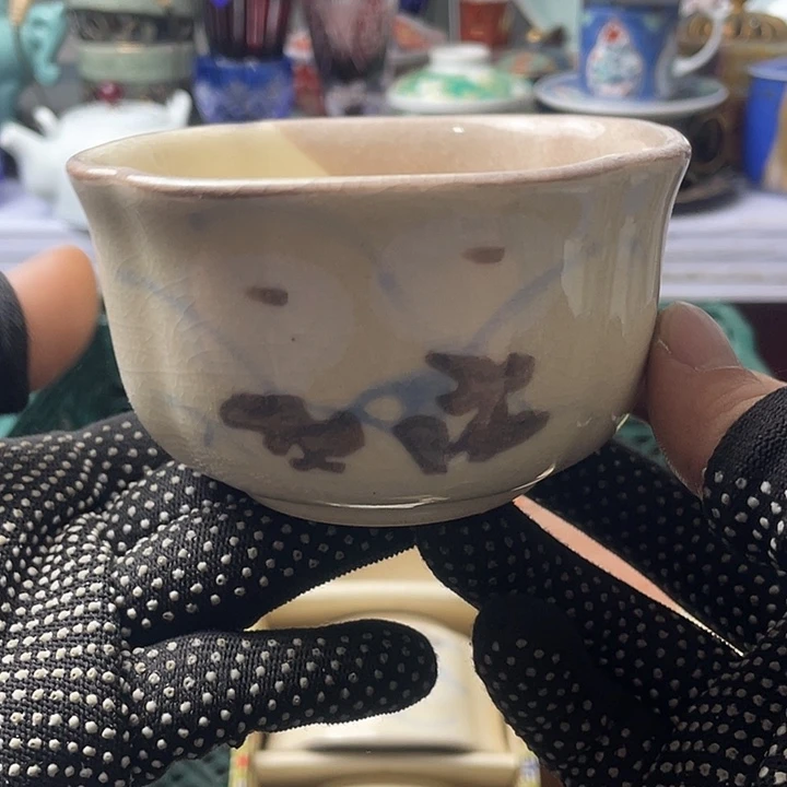 水滴瓷器水滴瓷器