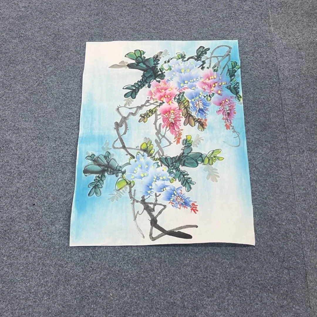 国画西楚画廊直播专用链接