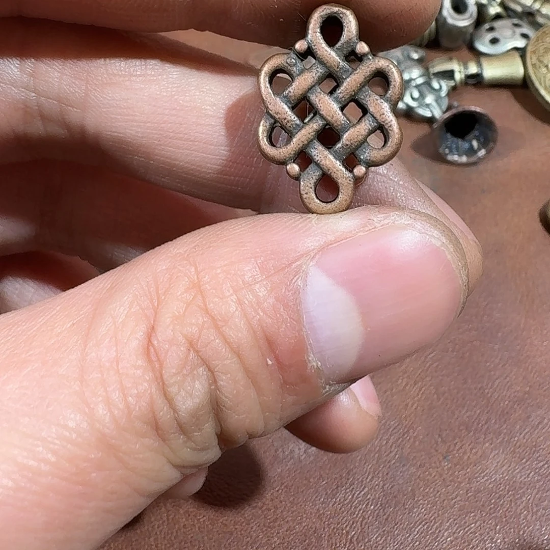 Z***)藏传文玩配饰配饰