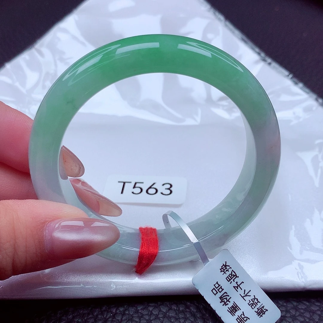 未镶嵌手镯翡翠天然缅甸翡翠A货
