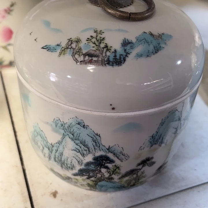 摆件景德镇精品陶瓷