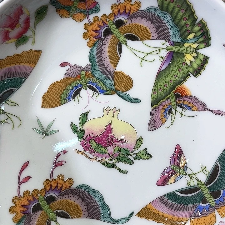 景德镇陶瓷主人杯134444