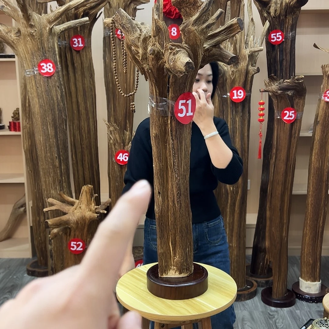 独***奕沉香碎屑沉香沉香