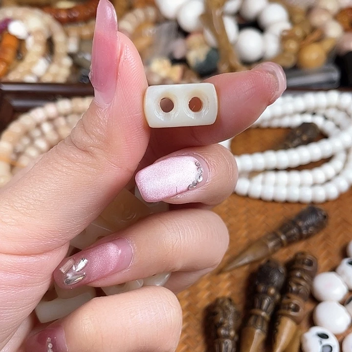 鹿骨手串/手链驼骨驼骨19