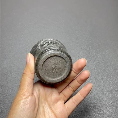 【闪购商品】茶盏-724............