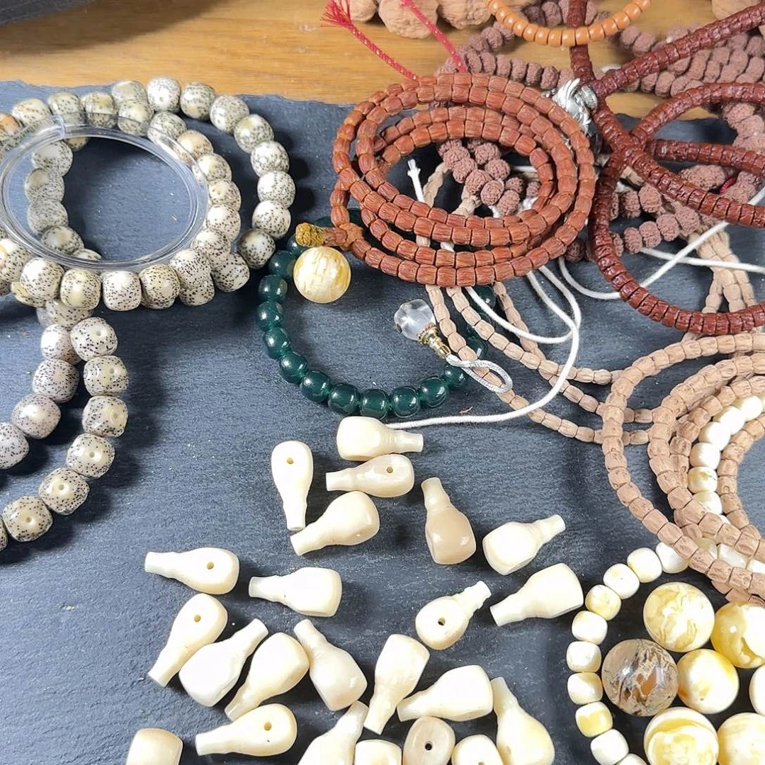 文玩核桃吊坠2号如图