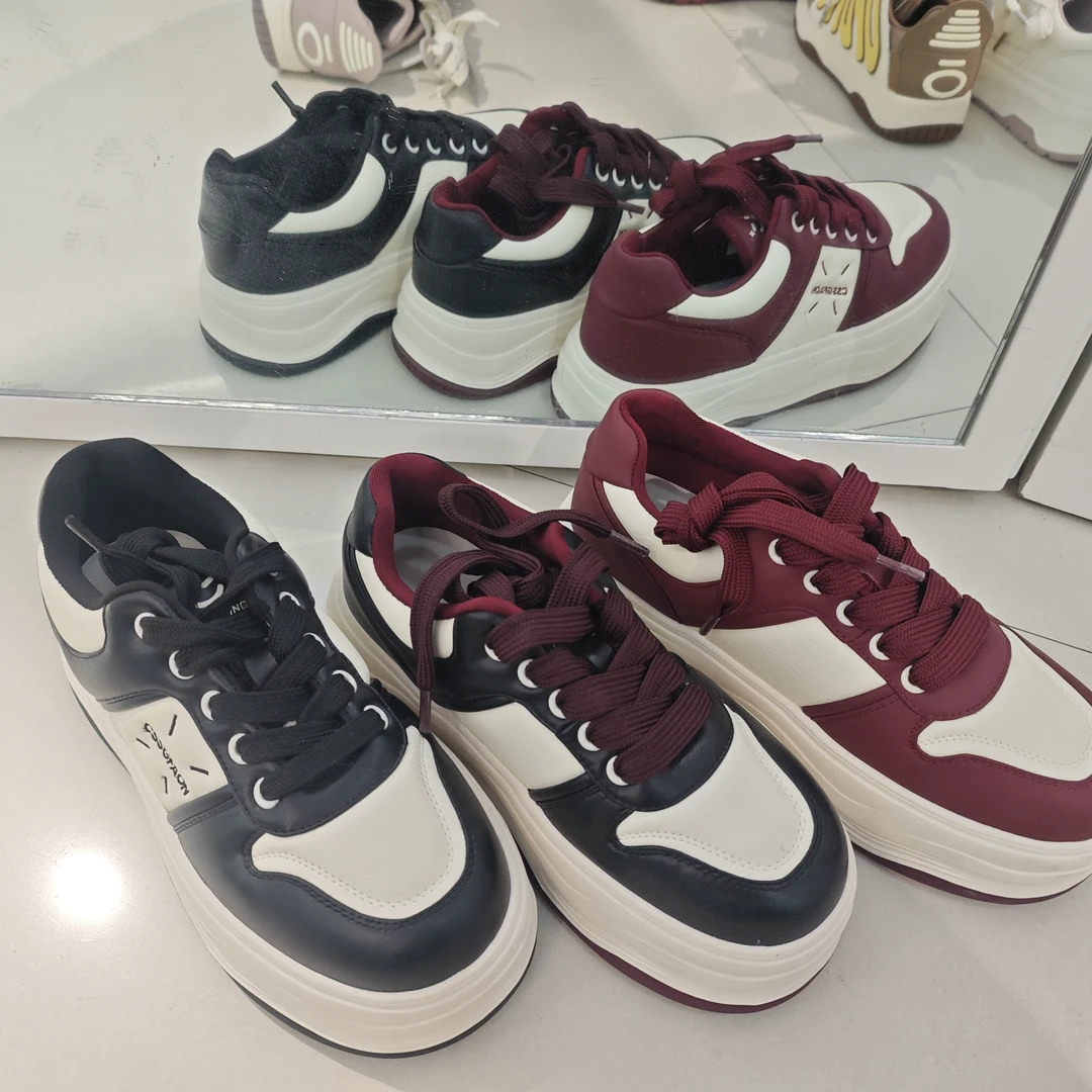 C99 6817休闲鞋（赵）