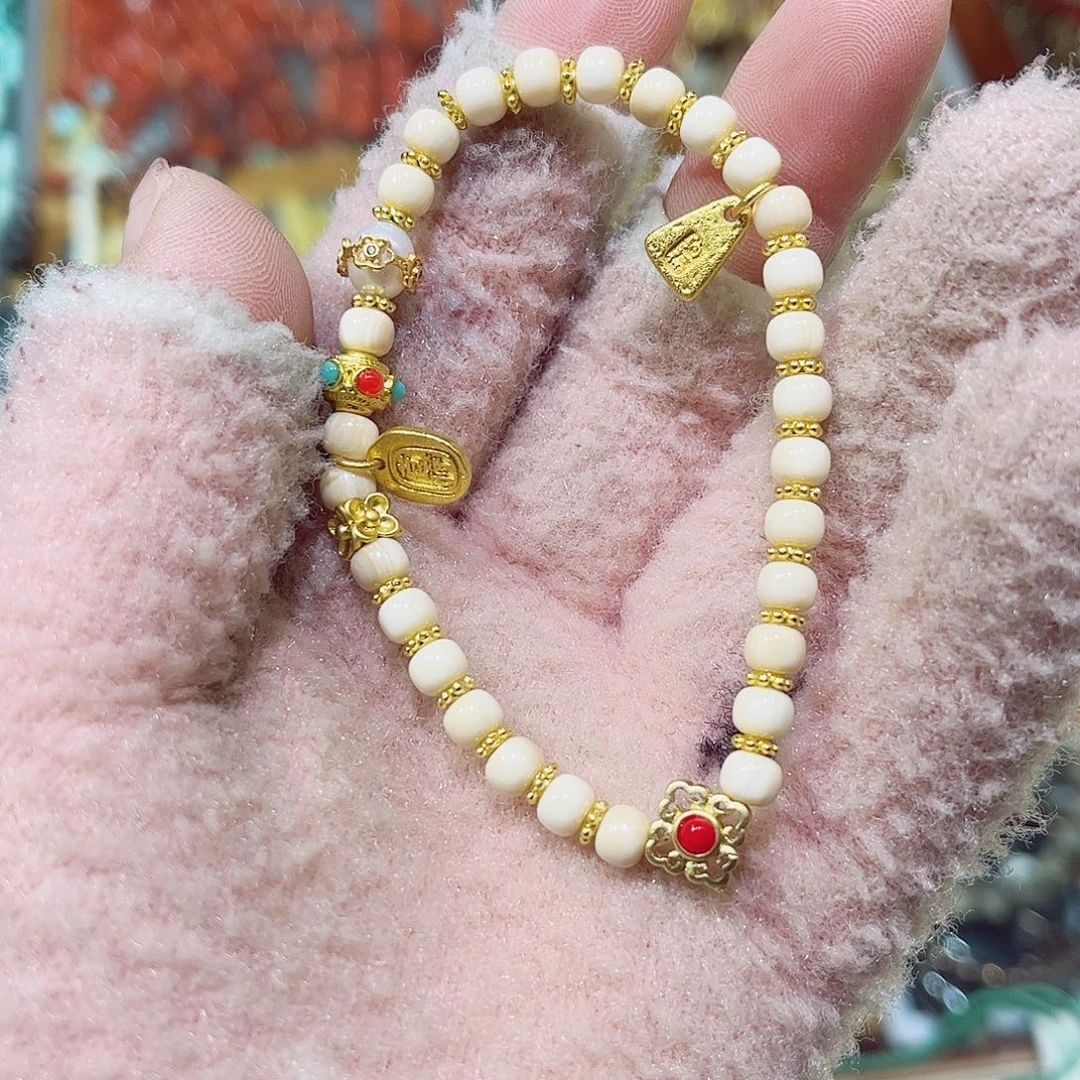 精品猛犸手串全品好货