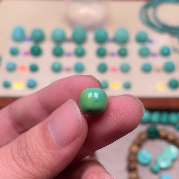 云见家手工雕刻配饰，尺寸10