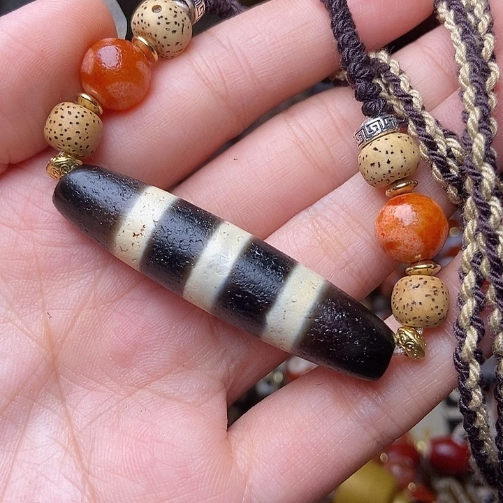 玛瑙/玉髓未镶嵌手链