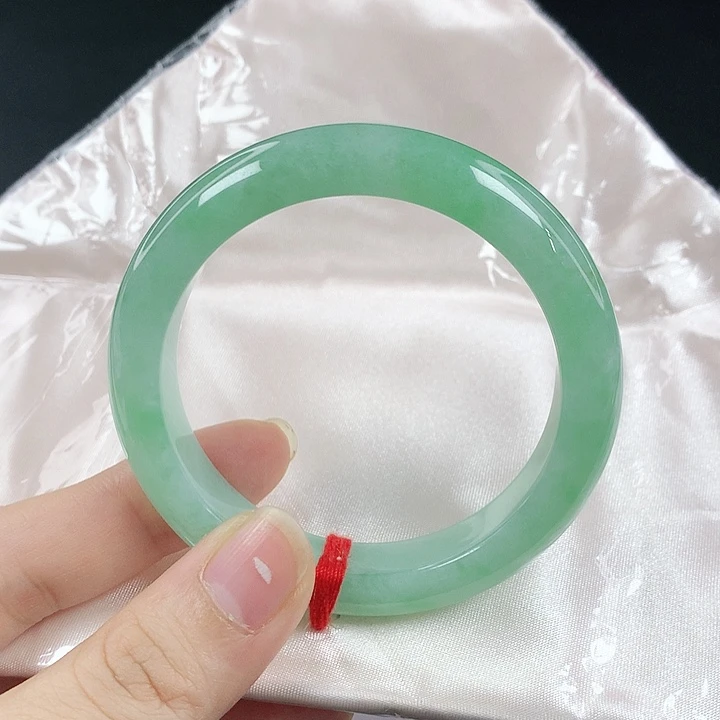 未镶嵌手镯翡翠翡翠703