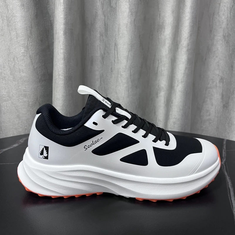 K43032[运动码]新款户外经典舒适轻便耐磨登山运动休闲鞋