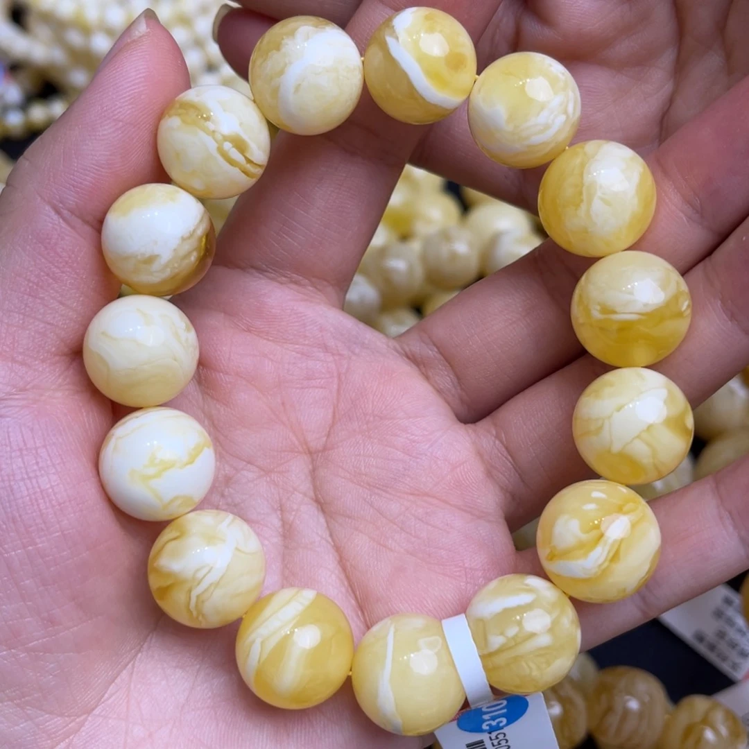 裸石琥珀未镶嵌用****4尺寸