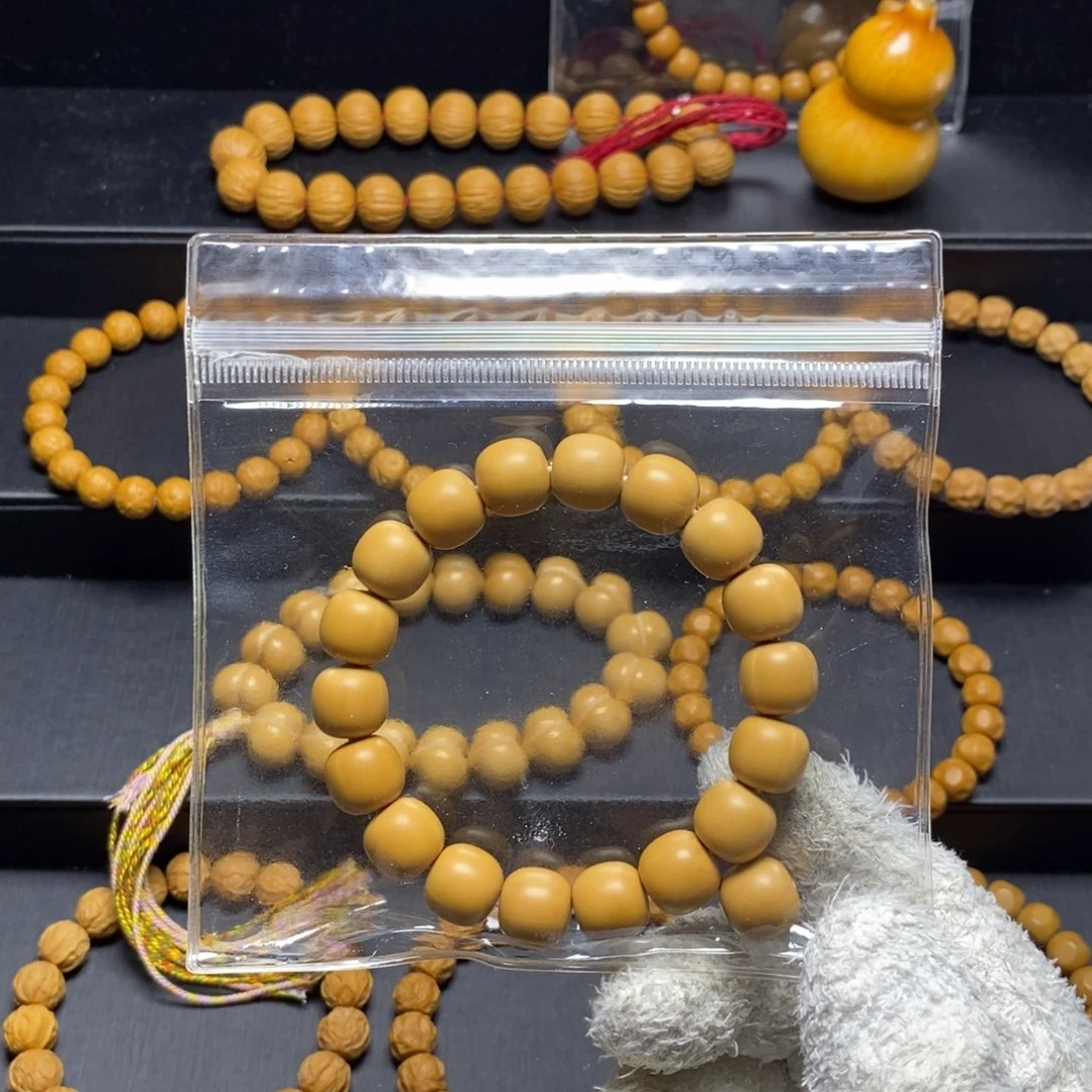 猴头核桃吊坠老型