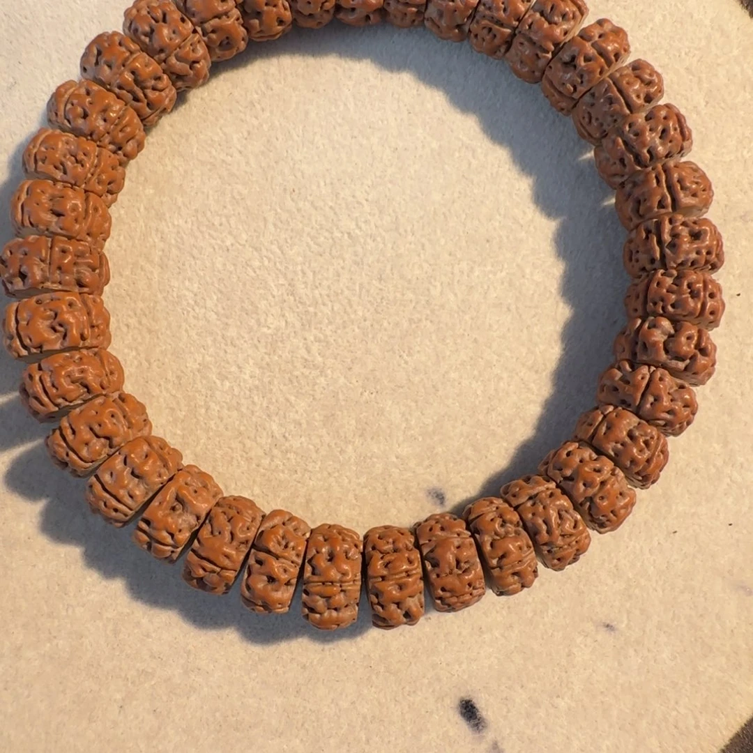 金刚菩提手串老树王乾坤圈