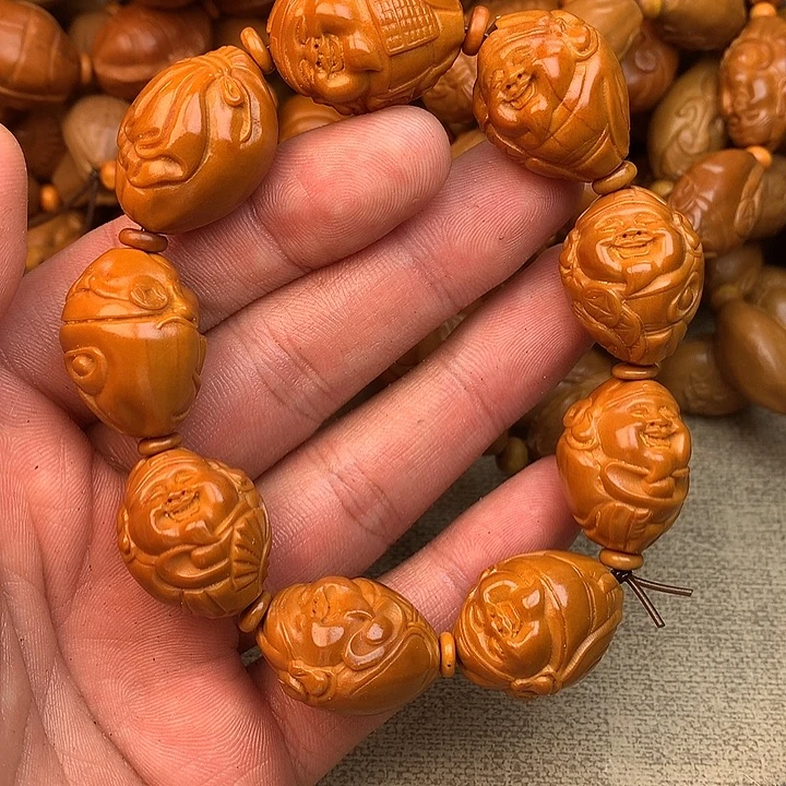 手串/手链橄榄核精品橄榄核手串