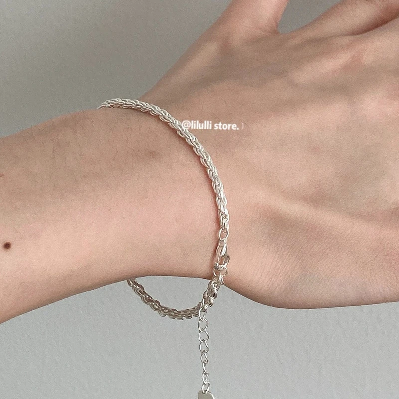 天花板马鞭链手链28356