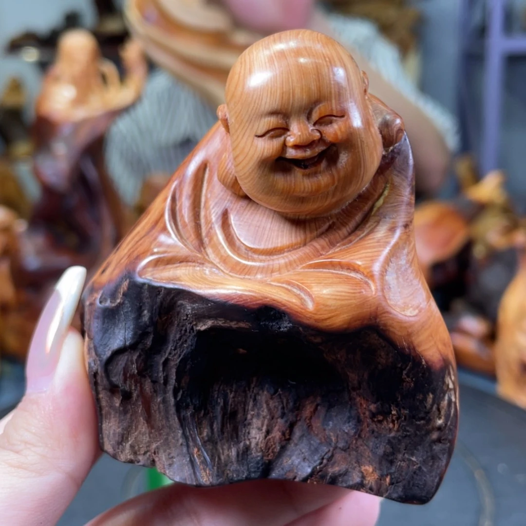 【闪购商品】柏木（崖柏）其他