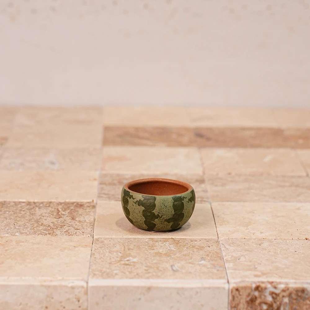 树见造物丨《小西瓜杯》杯子yhzw011