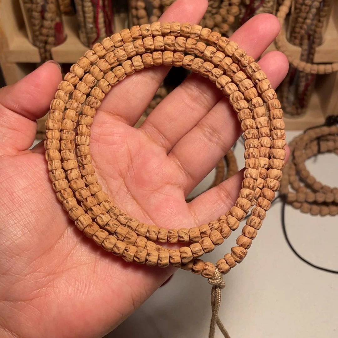 柏香籽/百香籽吊坠