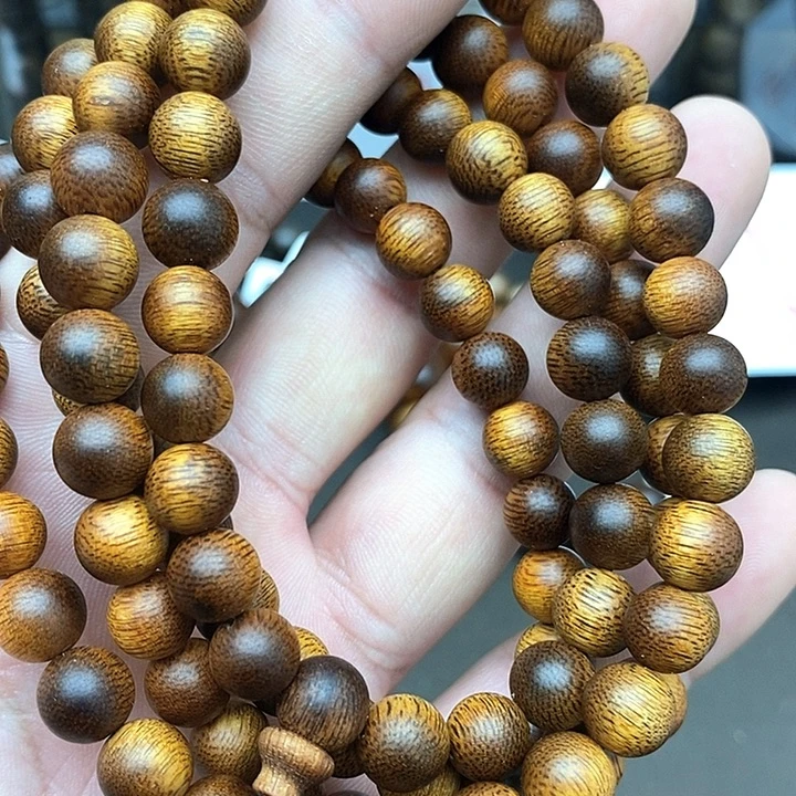 沉香沉香碎屑海南野生金丝黄奇18