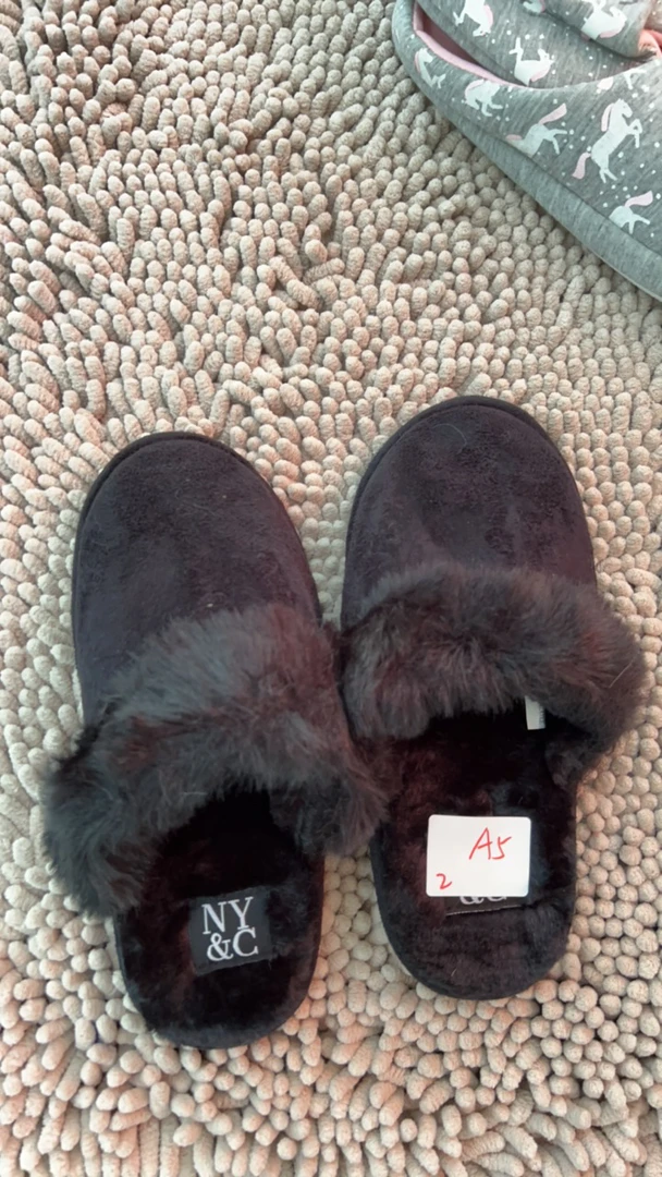 【拍大1码A5】断码拖鞋