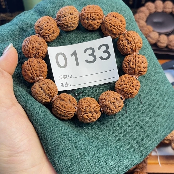 吊坠金刚菩提00133