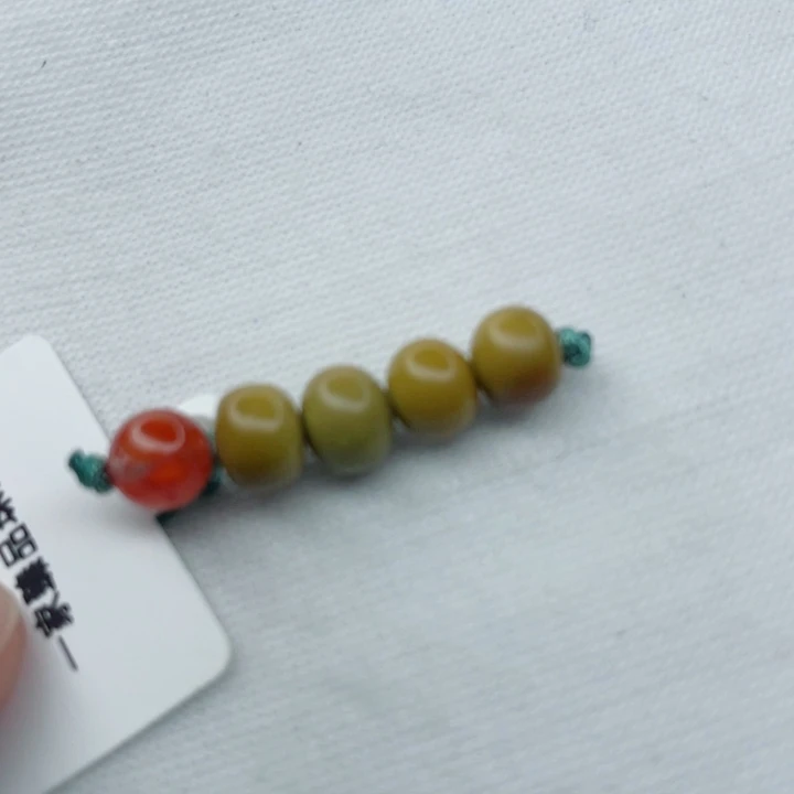 未镶嵌南红玛瑙珠宝奇石